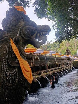 Pura Tirta Empul