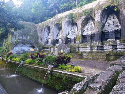 Gunung Kawi