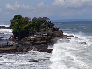 Pura Tanah Lot
