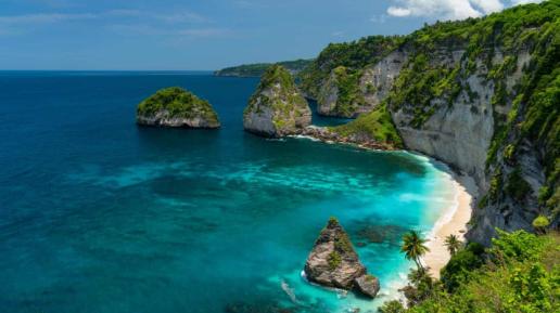 Diamond Beach